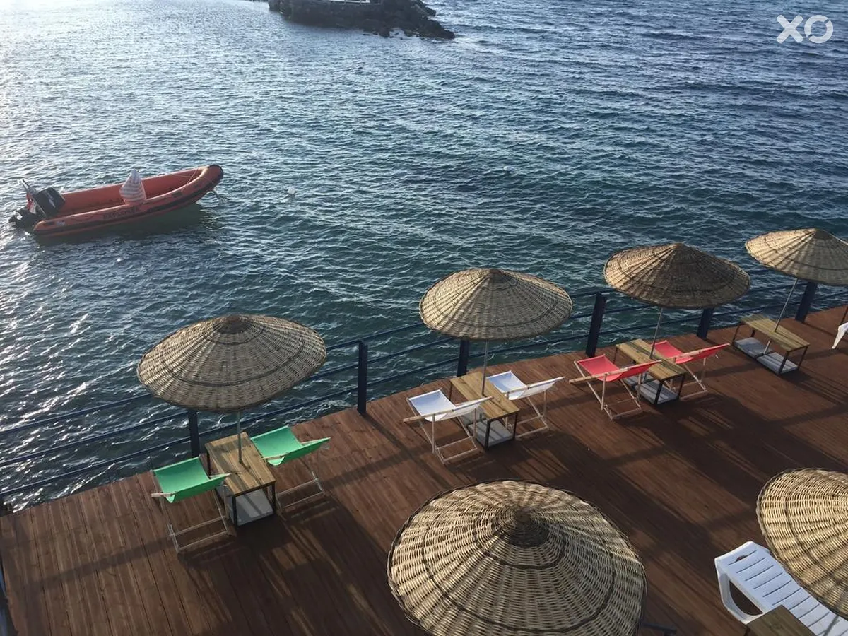 Manolya Hotel