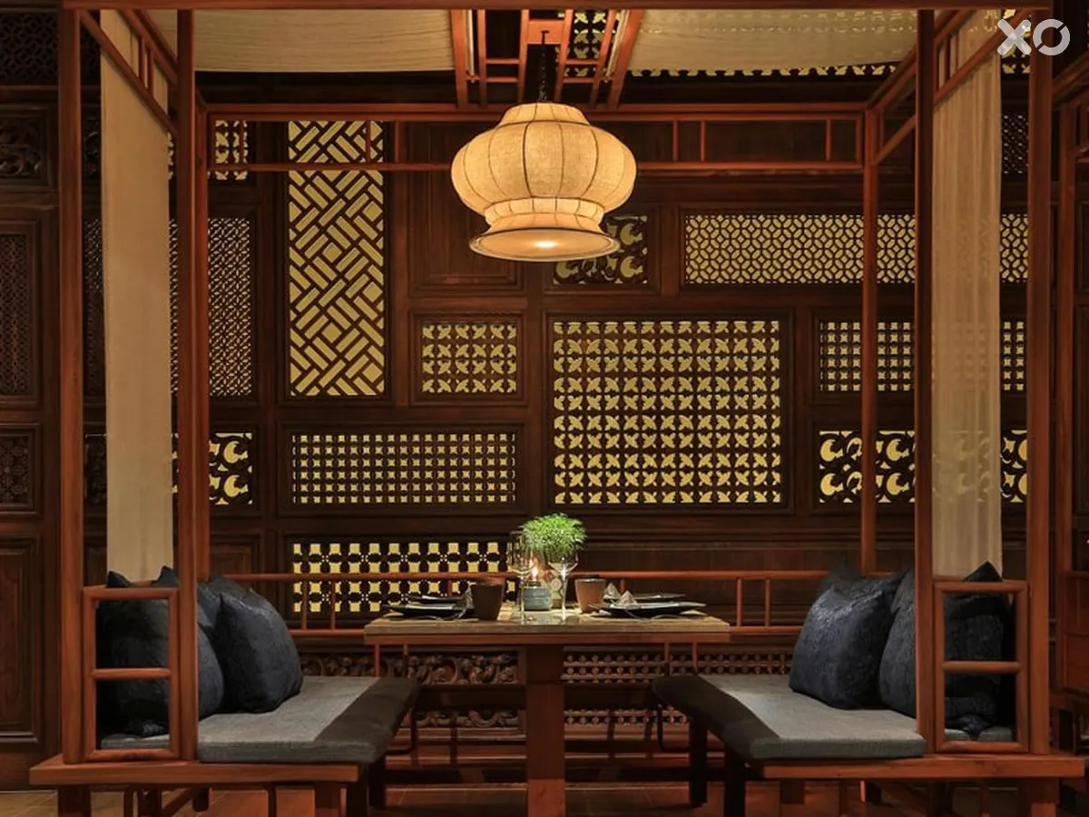 Anantara Layan Phuket Resort