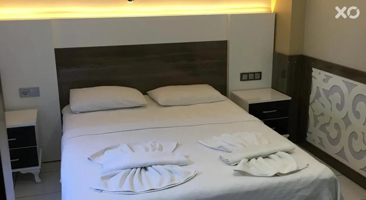 Green Peace Hotel