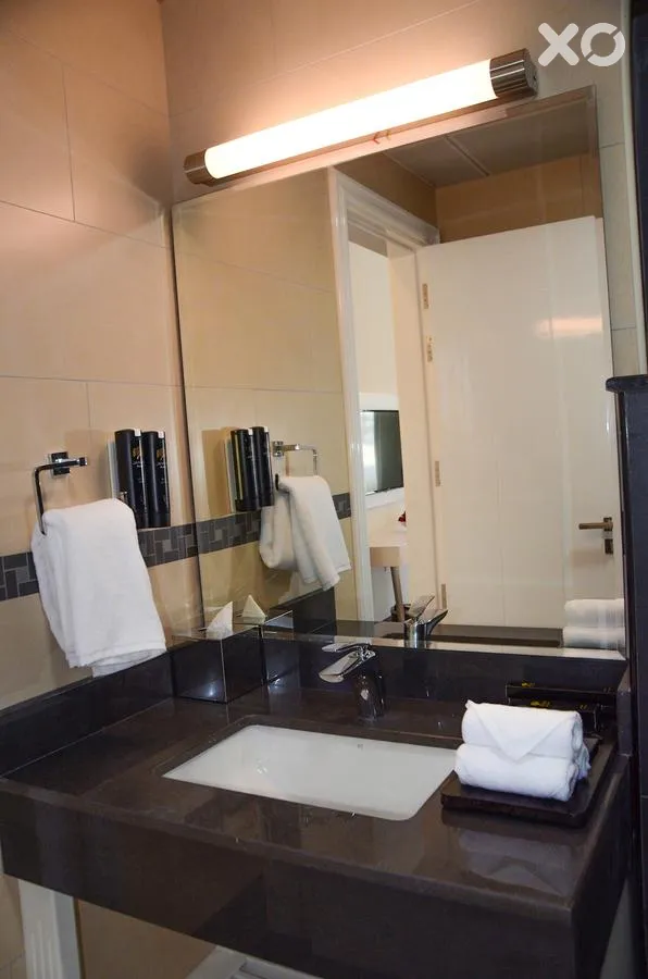 Jannah Place Villas Ras Al Khaimah