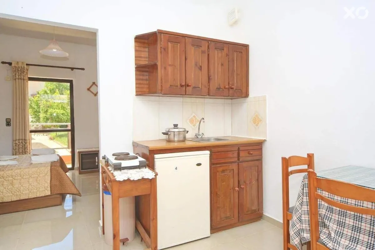 Maria Apartments