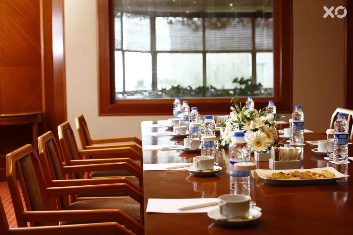 Cinar Hotel