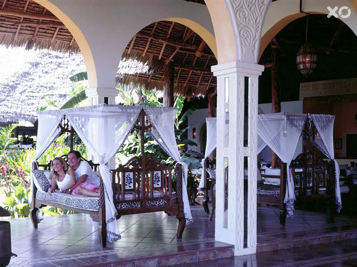 VOI Kiwengwa Resort