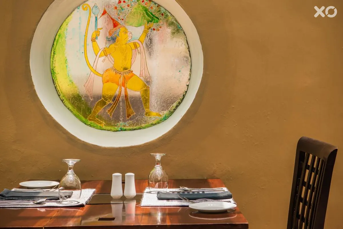 Jetwing Ayurveda Pavilions