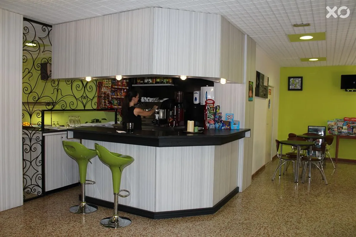 Santa Faz Hotel