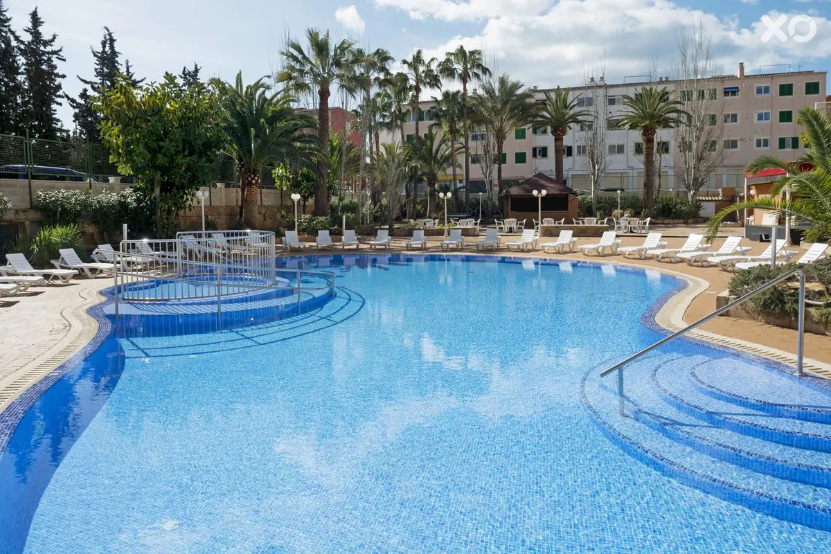 HSM Don Juan Hotel