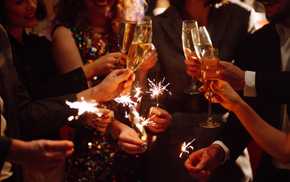 Тури на Новий Рік