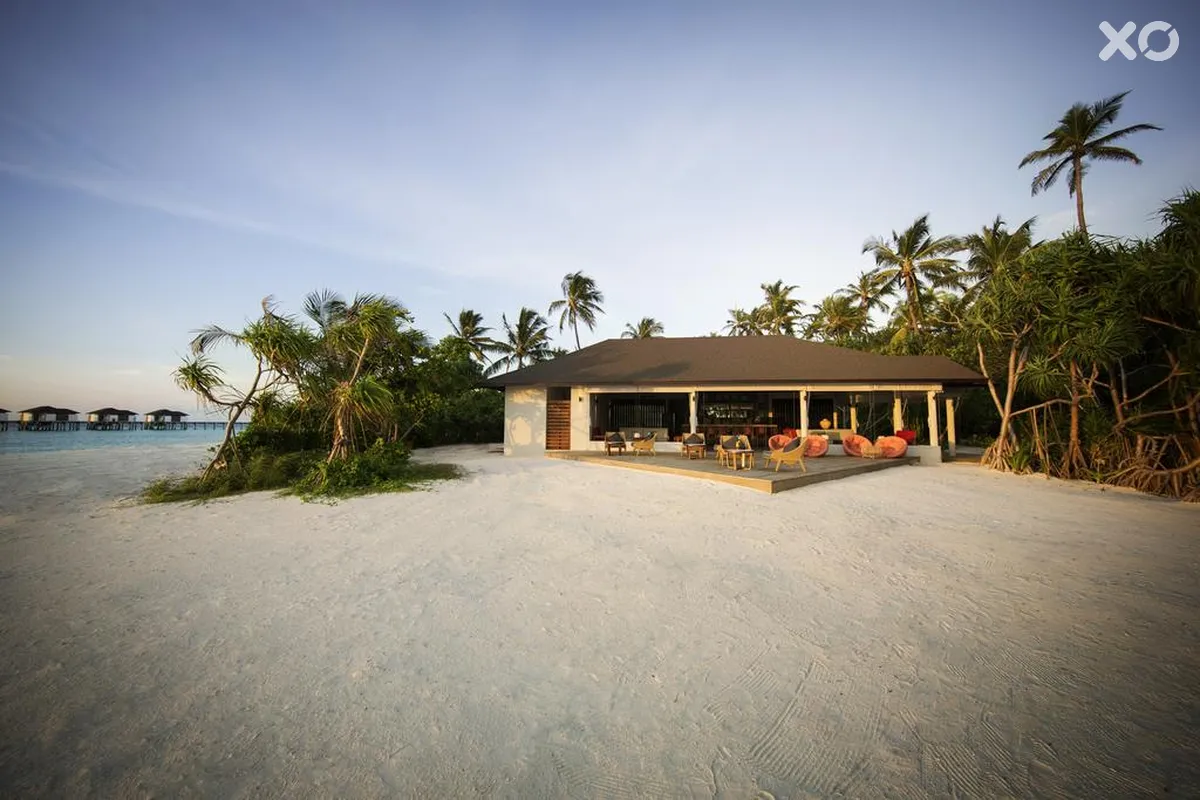 Robinson Club Noonu
