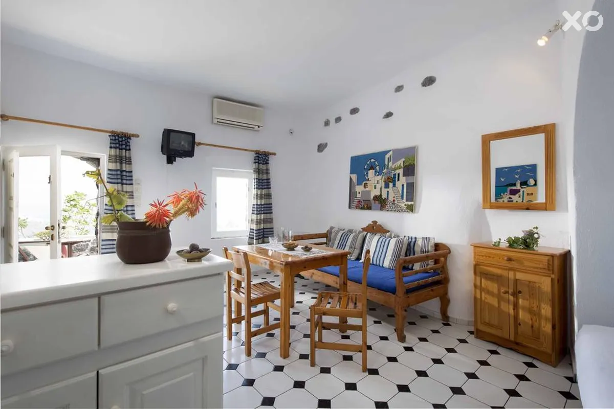 Krokos Villas Hotel