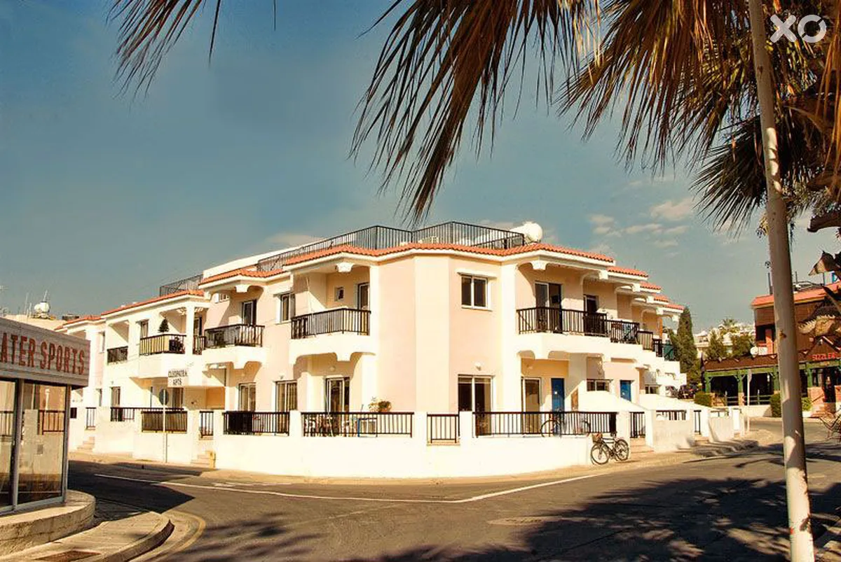Cleopatra Hotel Apartments