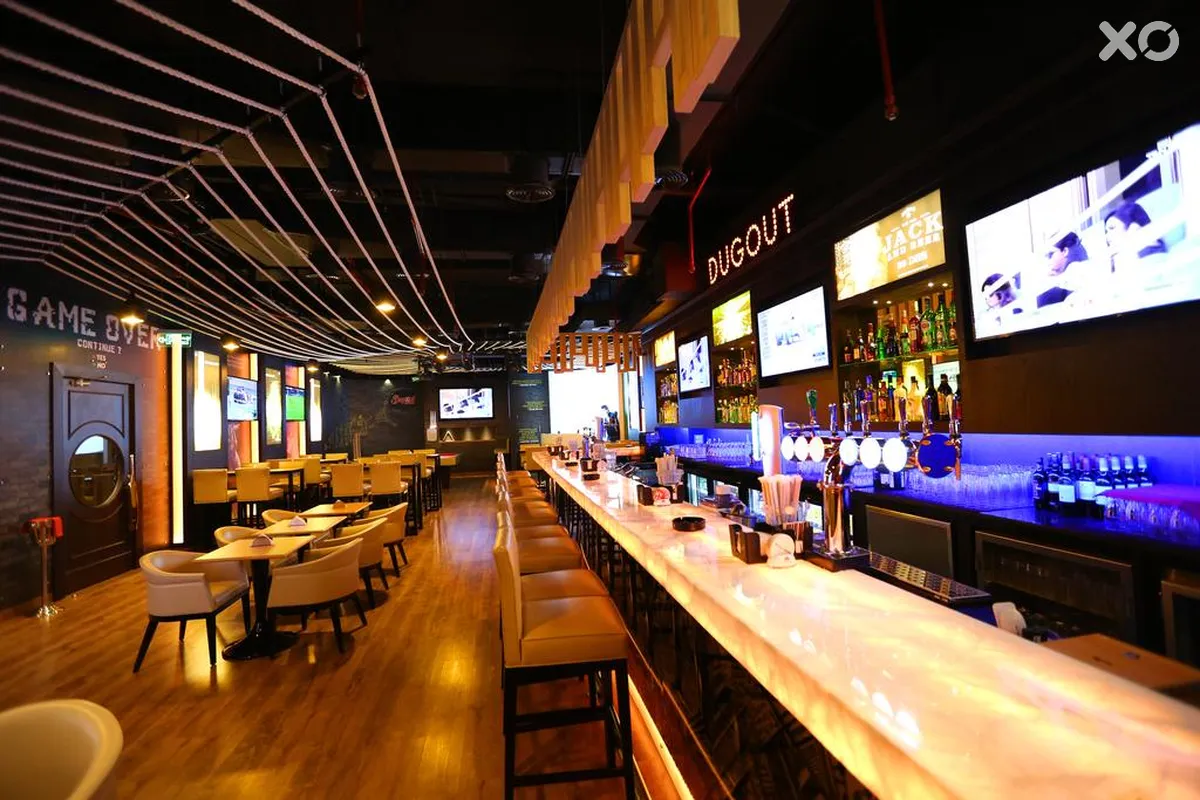 Grand Excelsior Hotel Bur Dubai