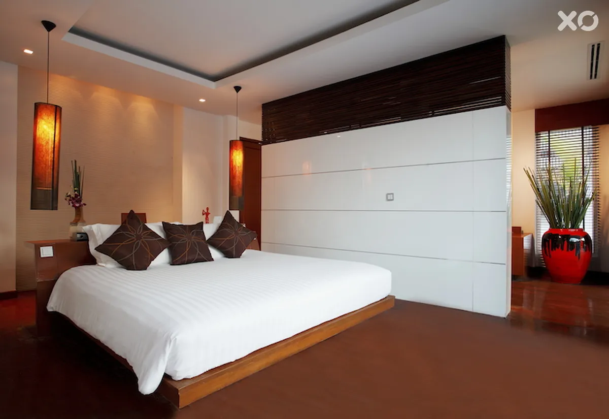 La Flora Resort Patong