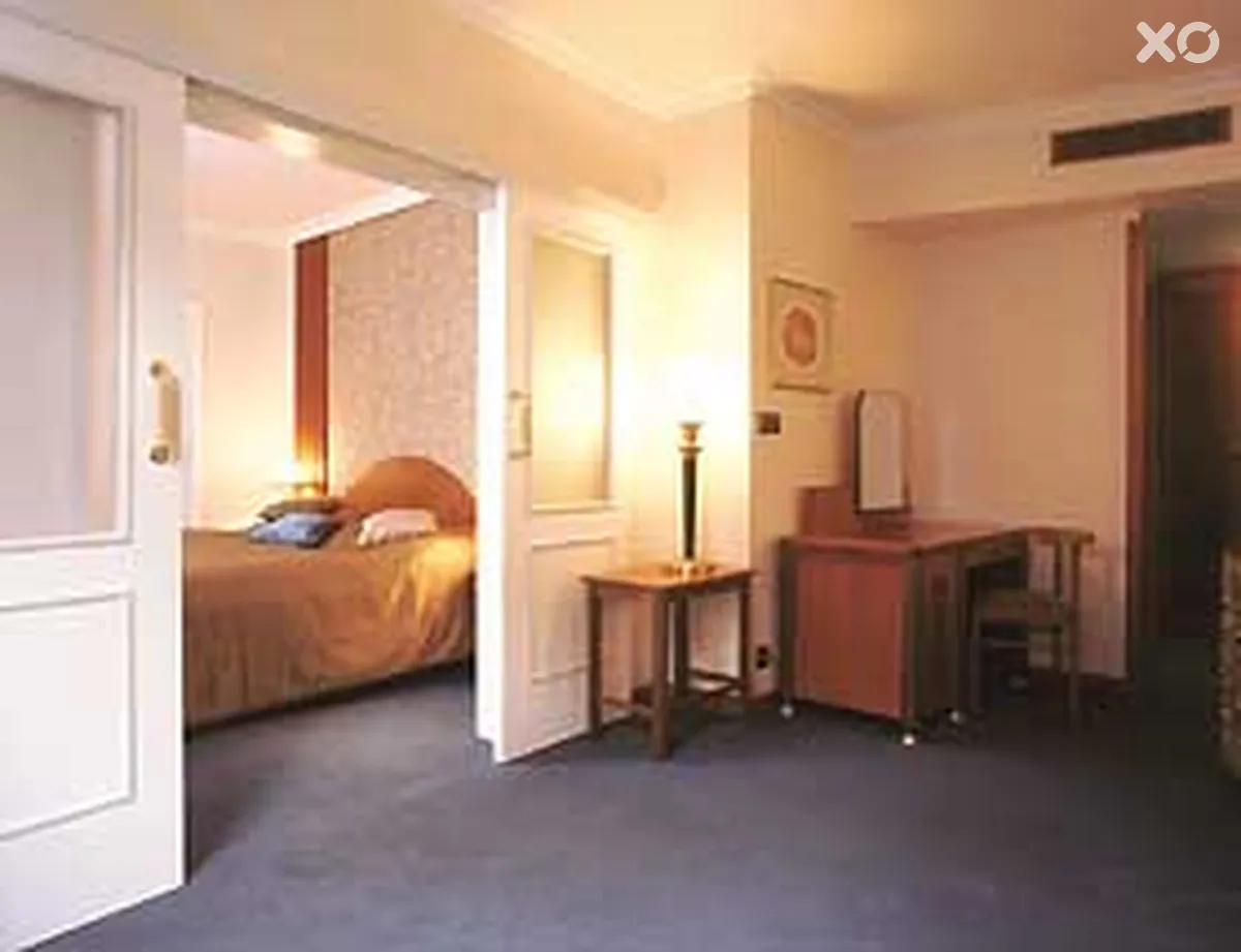 EA Hotel Royal Esprit
