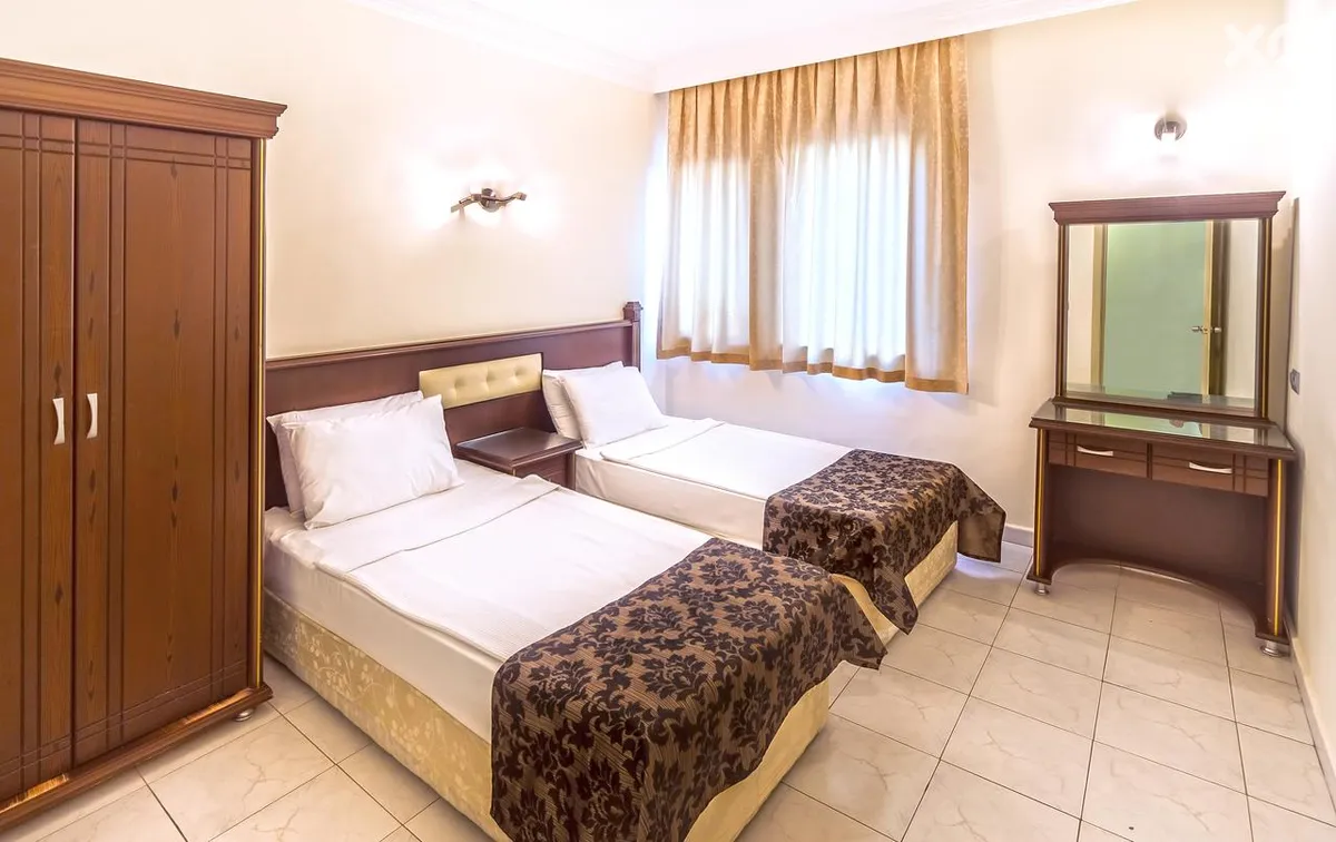 Saritas Hotel