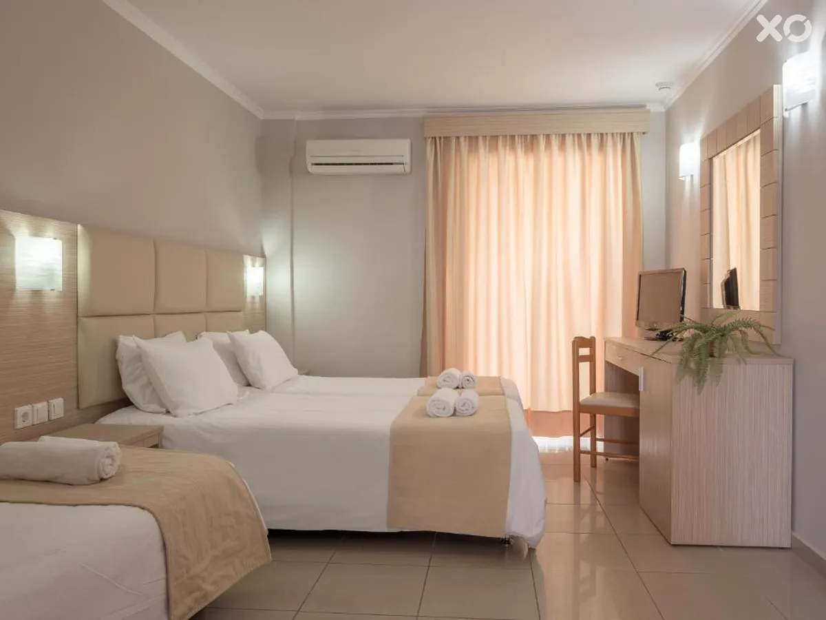 TUI Suneo Tsilivi Admiral Hotel