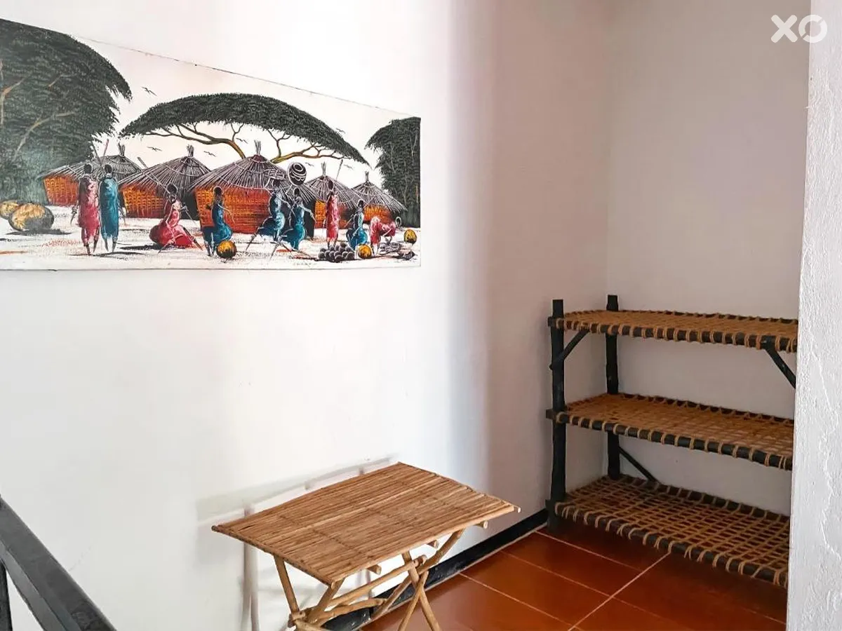 Papaya Guest House