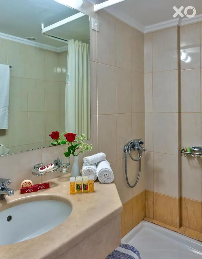Nefeli Hotel
