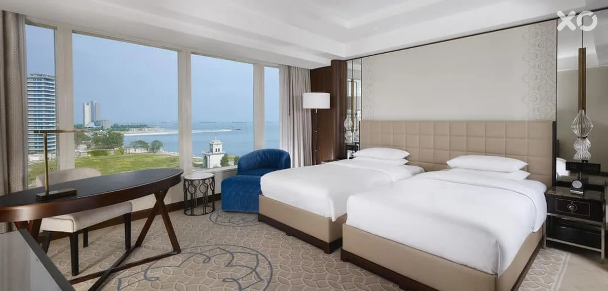 Hyatt Regency Istanbul Atakoy