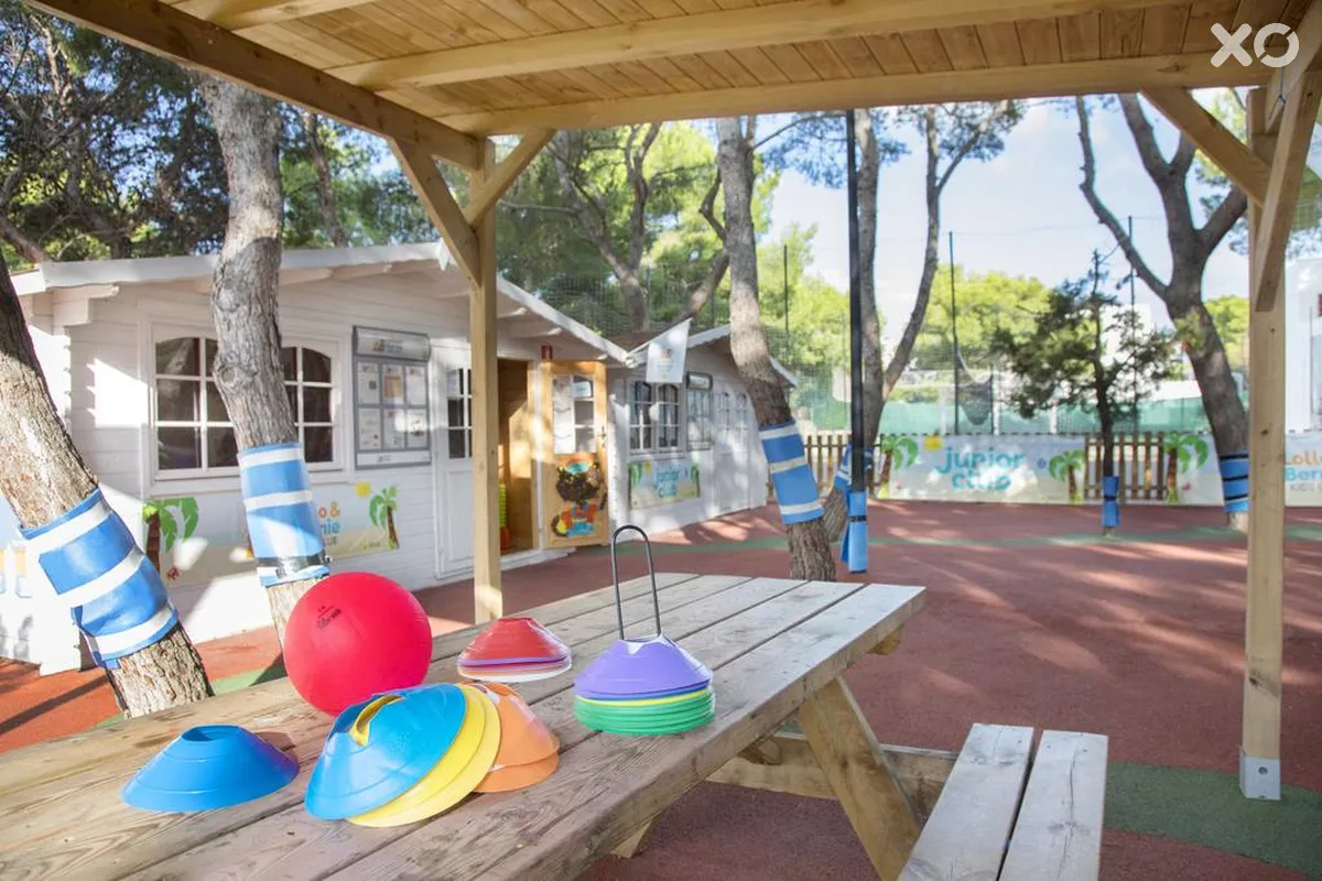 Alua Suites Las Rocas