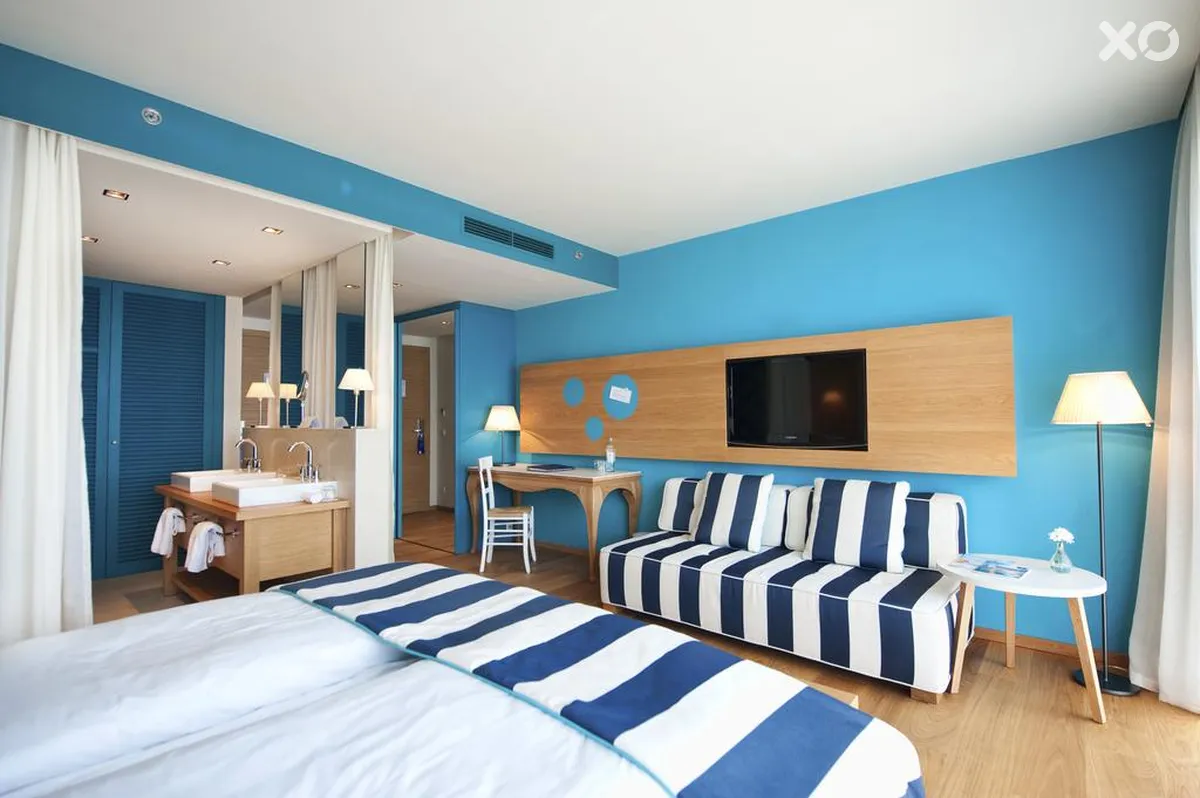 Falkensteiner Hotel & Spa Iadera