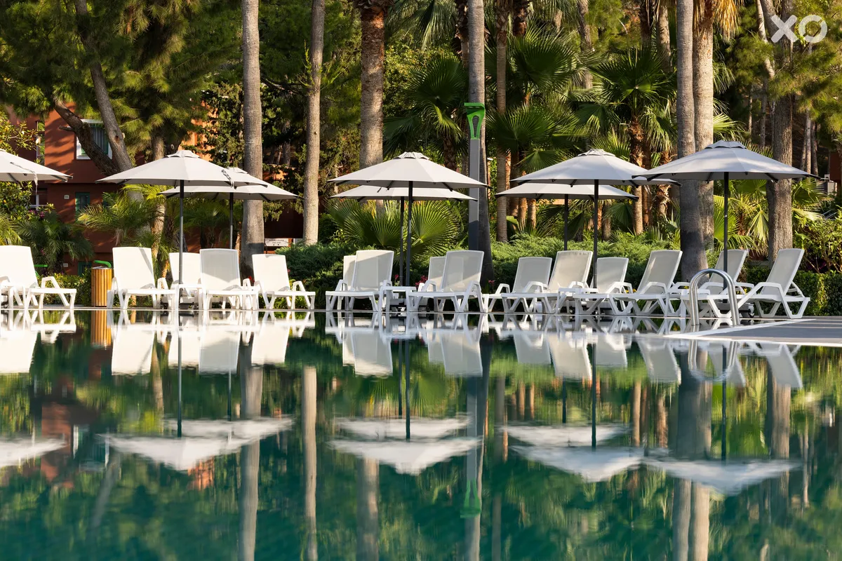 Movenpick Resort Antalya Tekirova