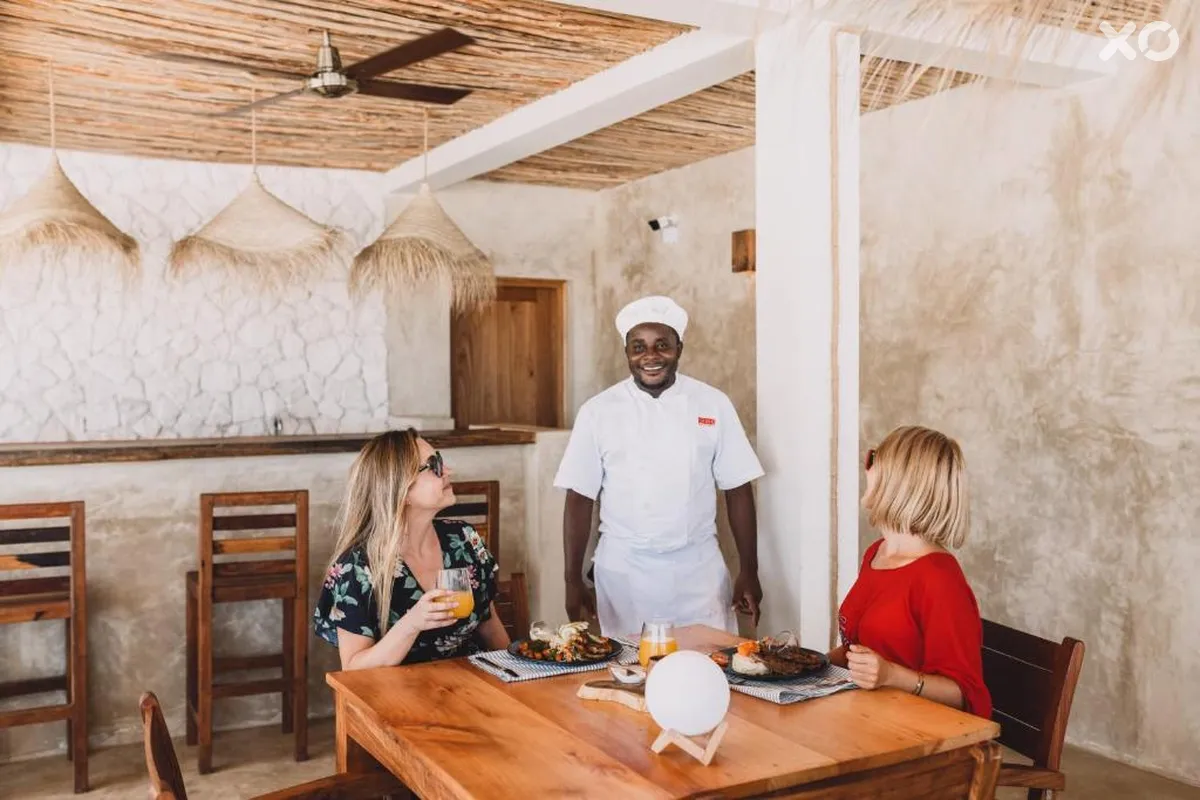 Passion Boutique Hotel