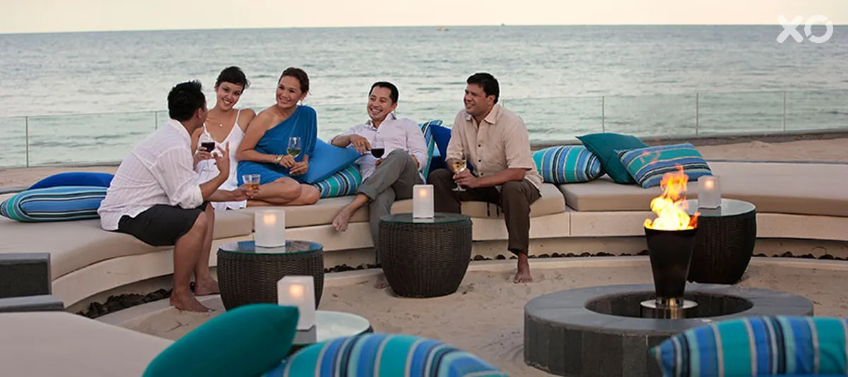 Intercontinental Hua Hin