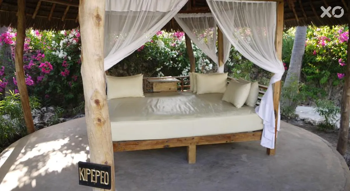 Boutique Hotel Matlai