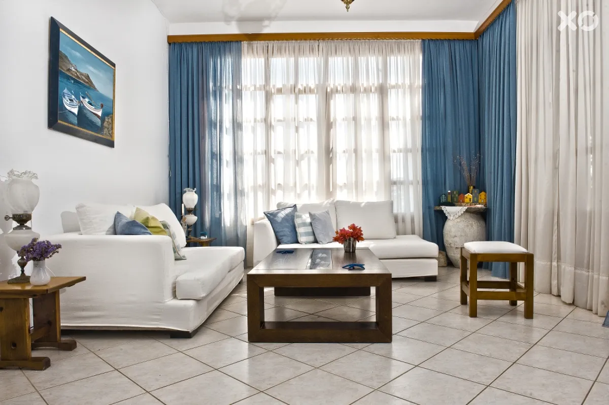 Charissi Hotel