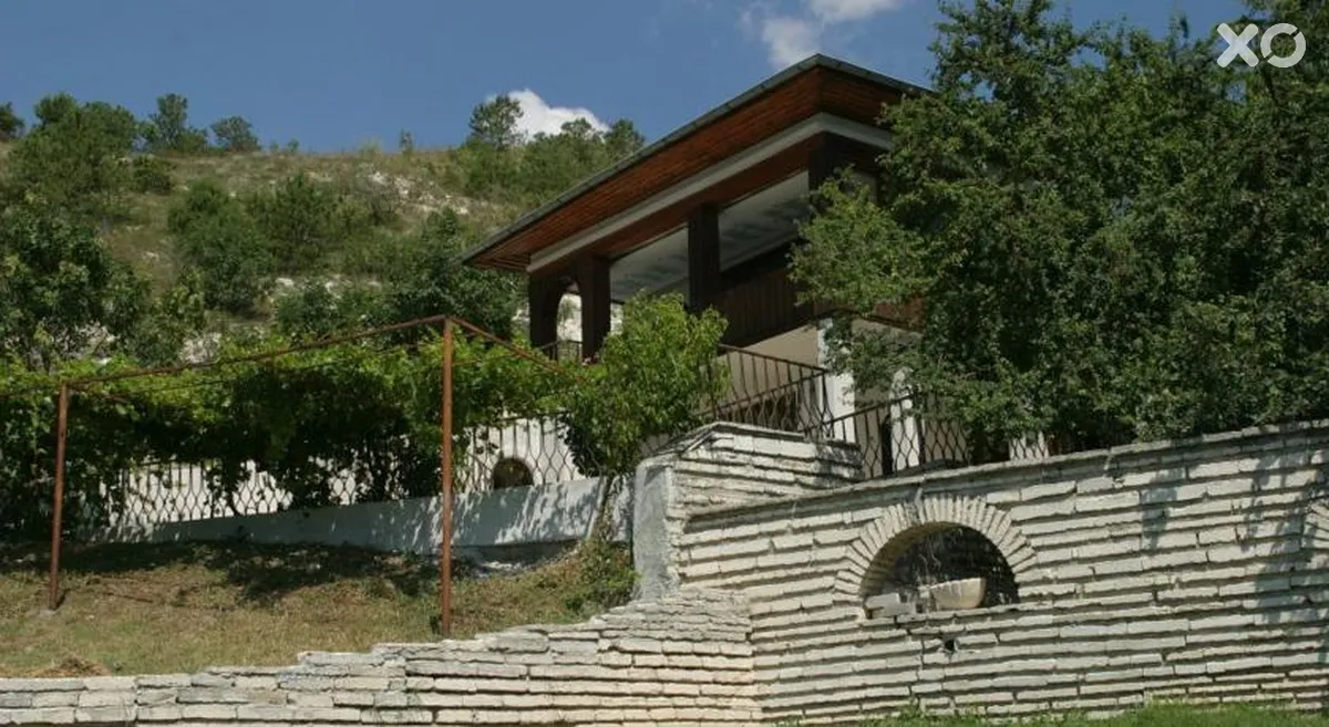 White Lagoon