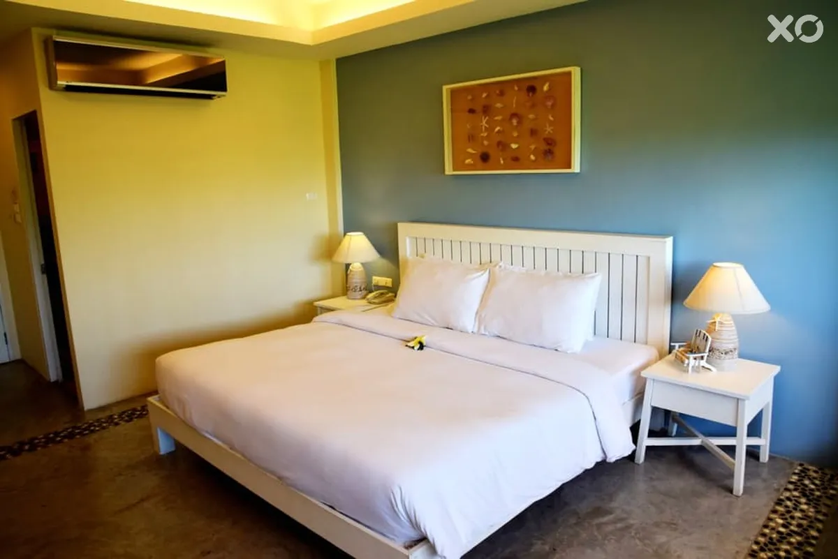 Deva Samui Resort & Spa