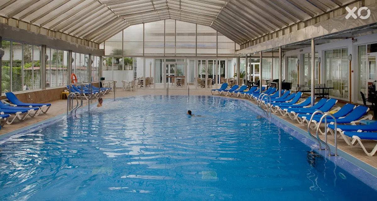 Helios Hotel Lloret de Mar