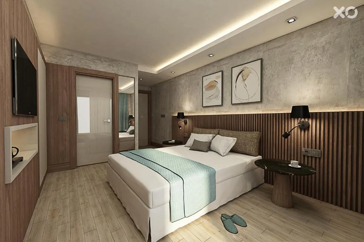 Der Inn Lara Hotel