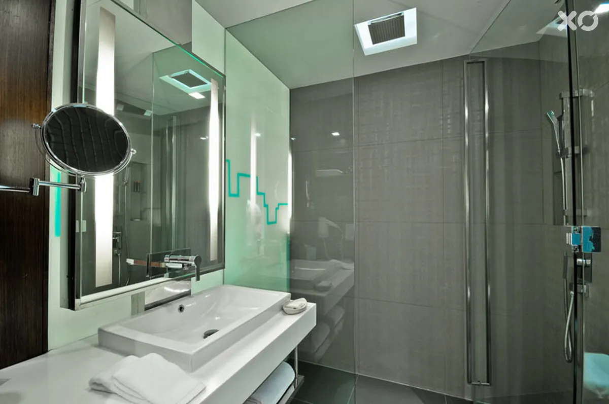 Galleria 10 Sukhumvit Bangkok Hotel