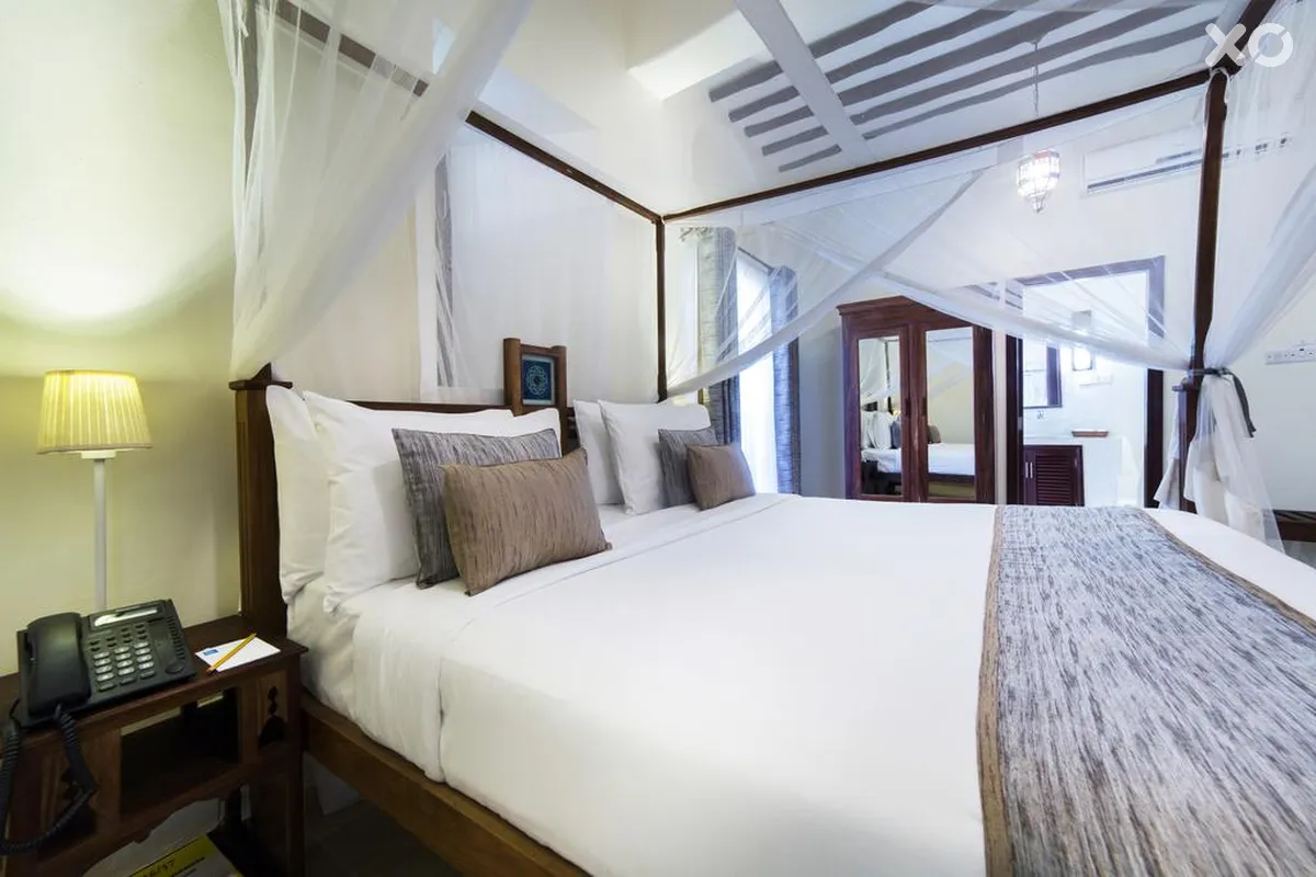 Maru Maru Hotel