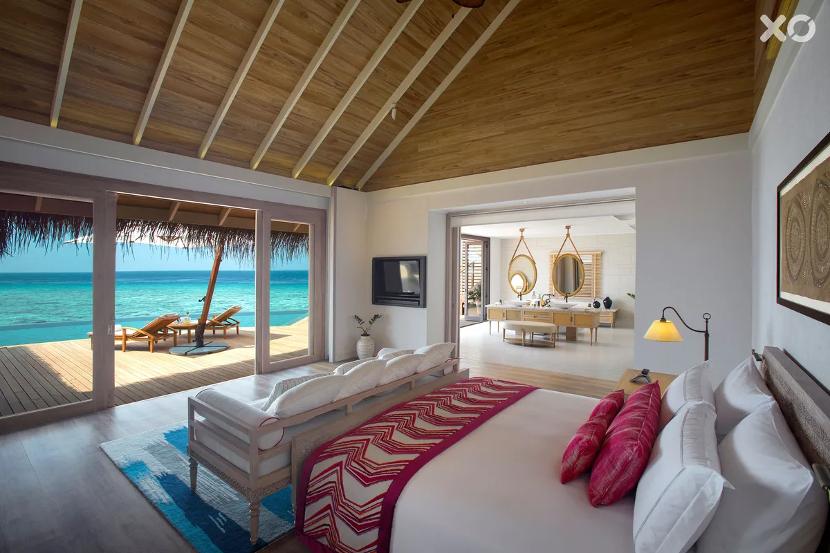 Milaidhoo Island Maldives