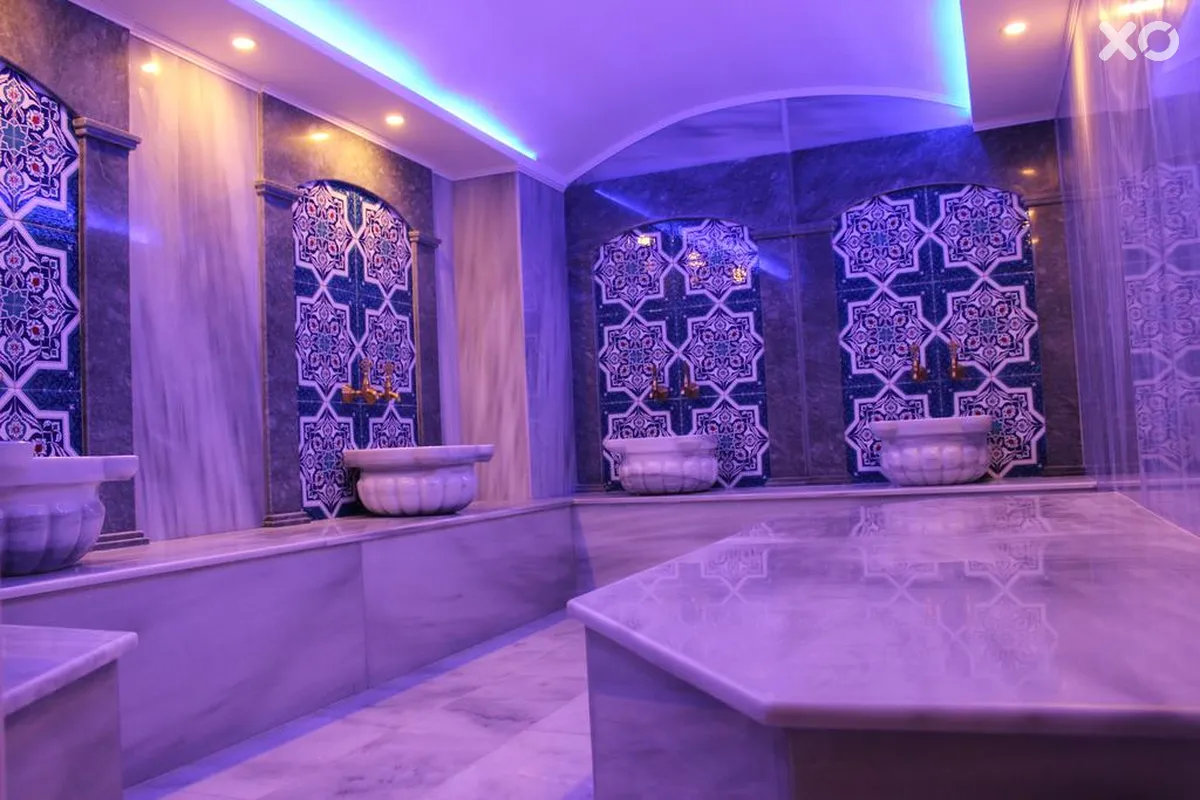 Milano Hotel