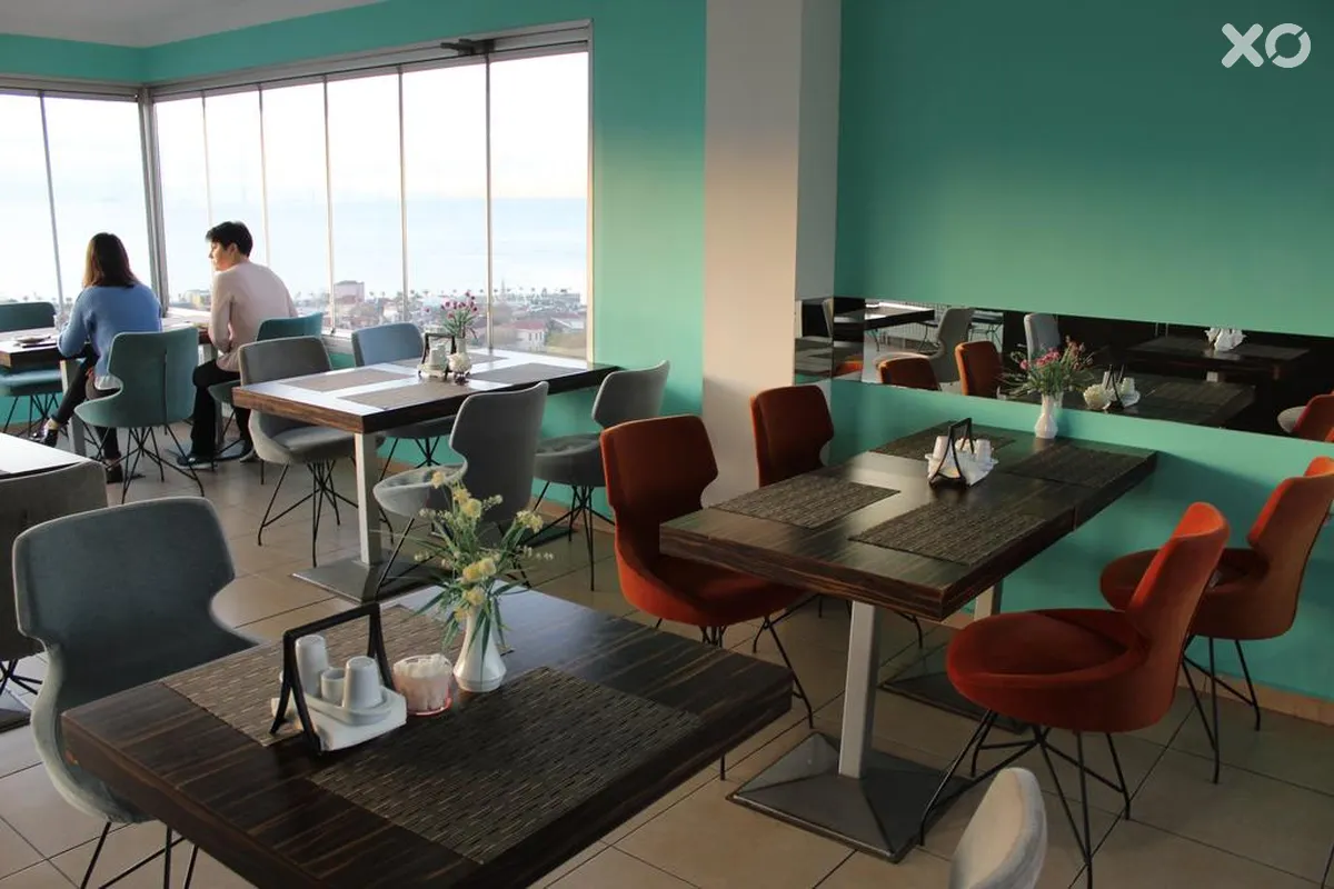 Cigno Istanbul