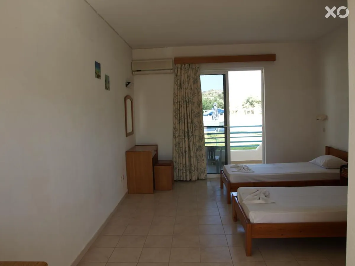 Tivoli Hotel