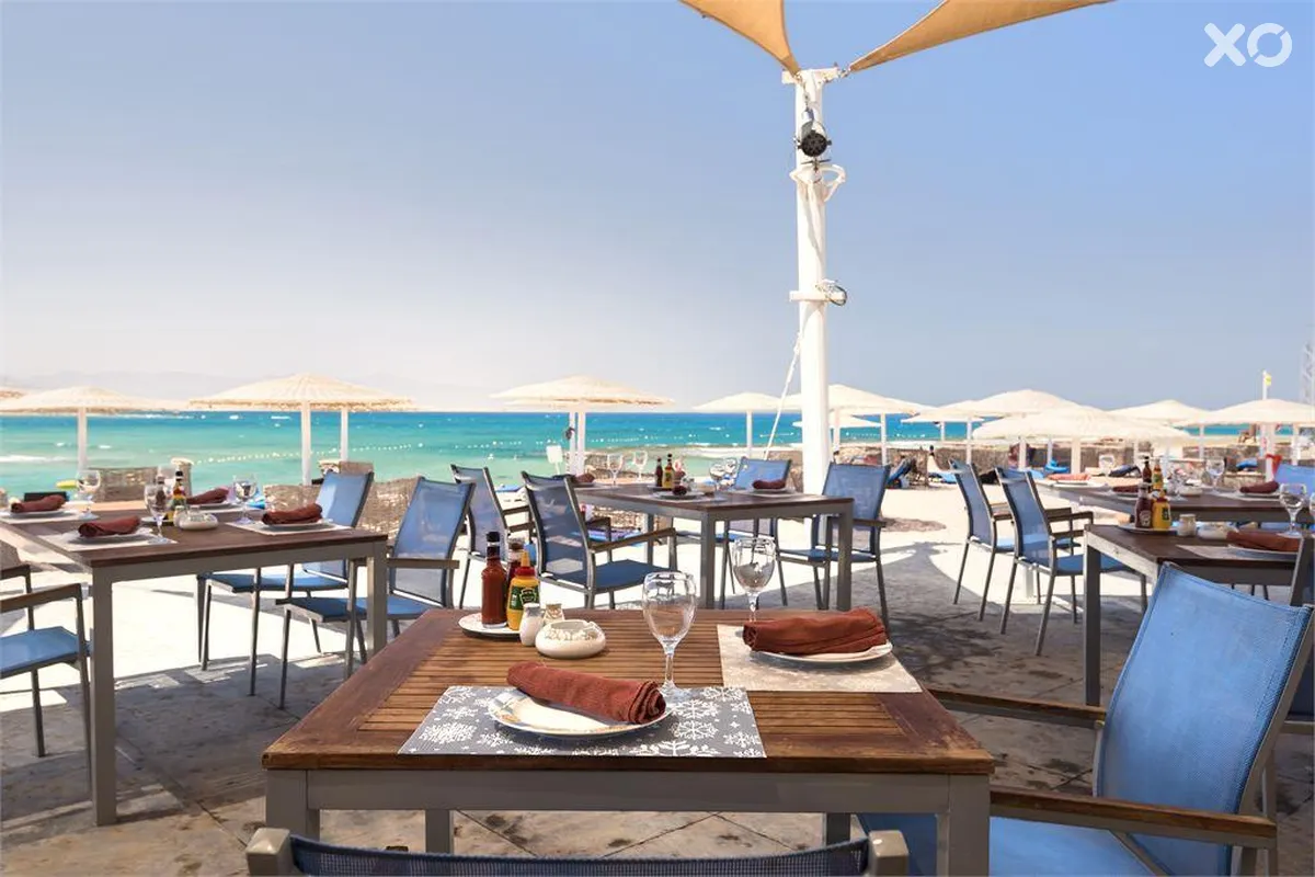 Barcelo Tiran Sharm