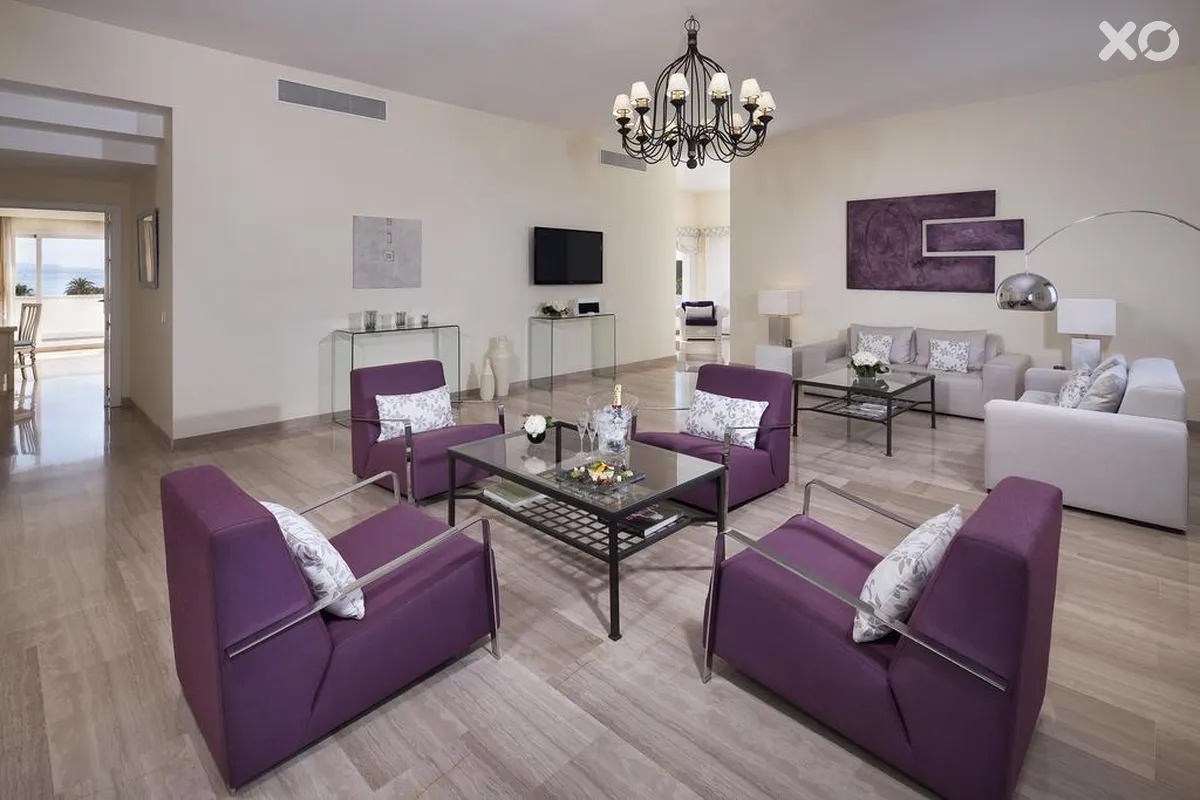Melia Marbella Banus