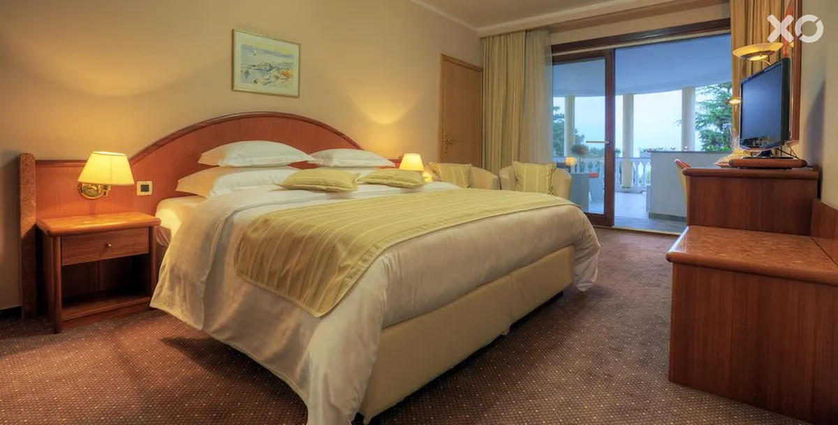 Malin Hotel