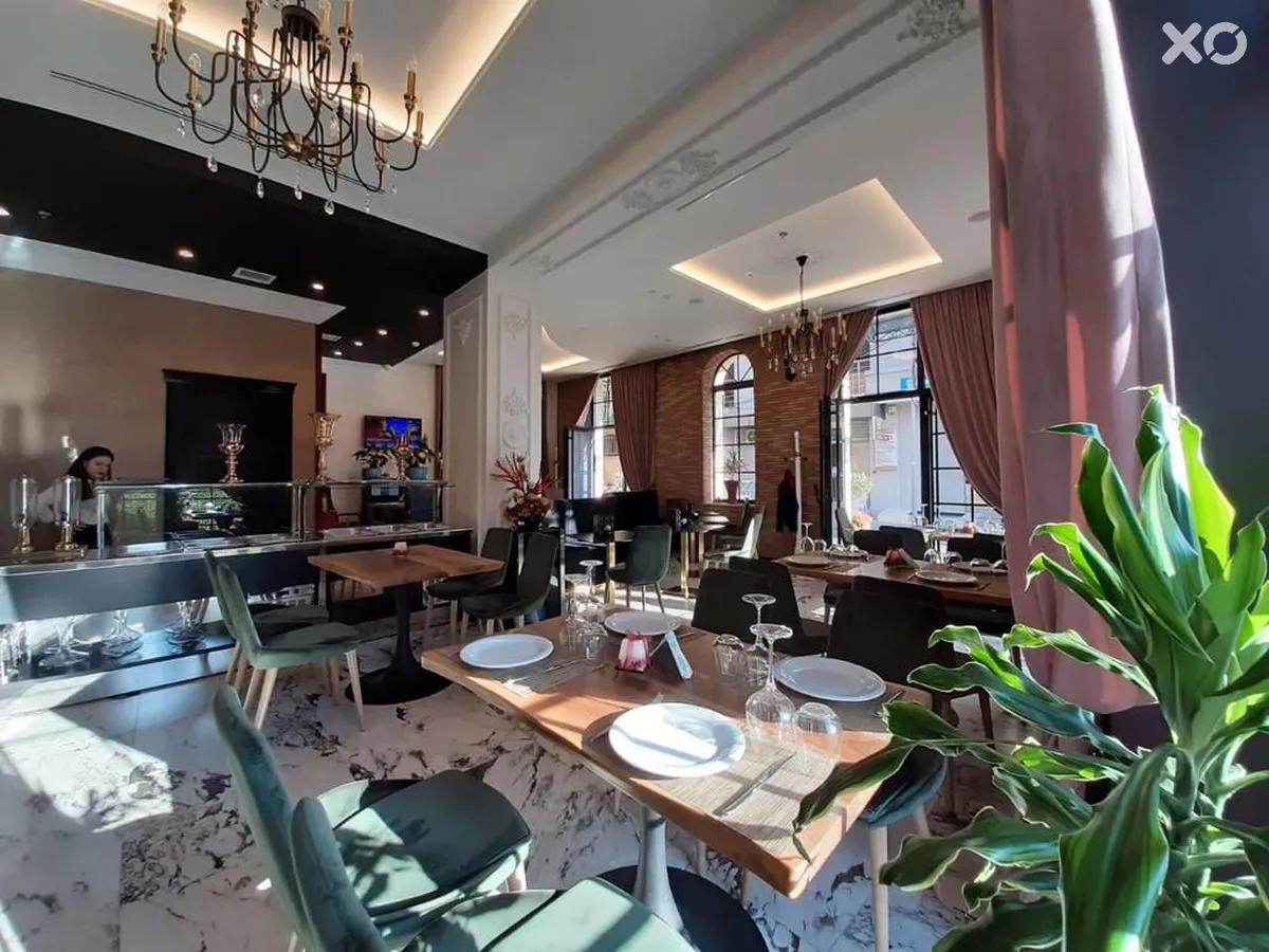 Kloest Hotel