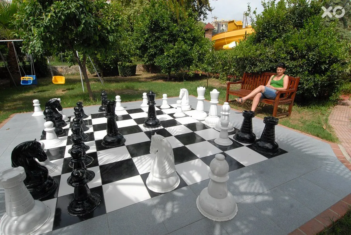 Dizalya Club Hotel