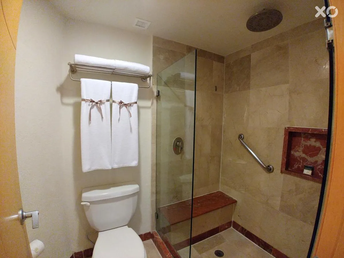 Grand Park Royal Cozumel