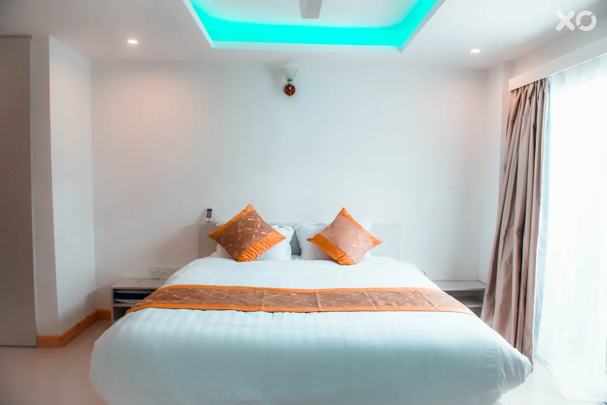 Xen Hotel
