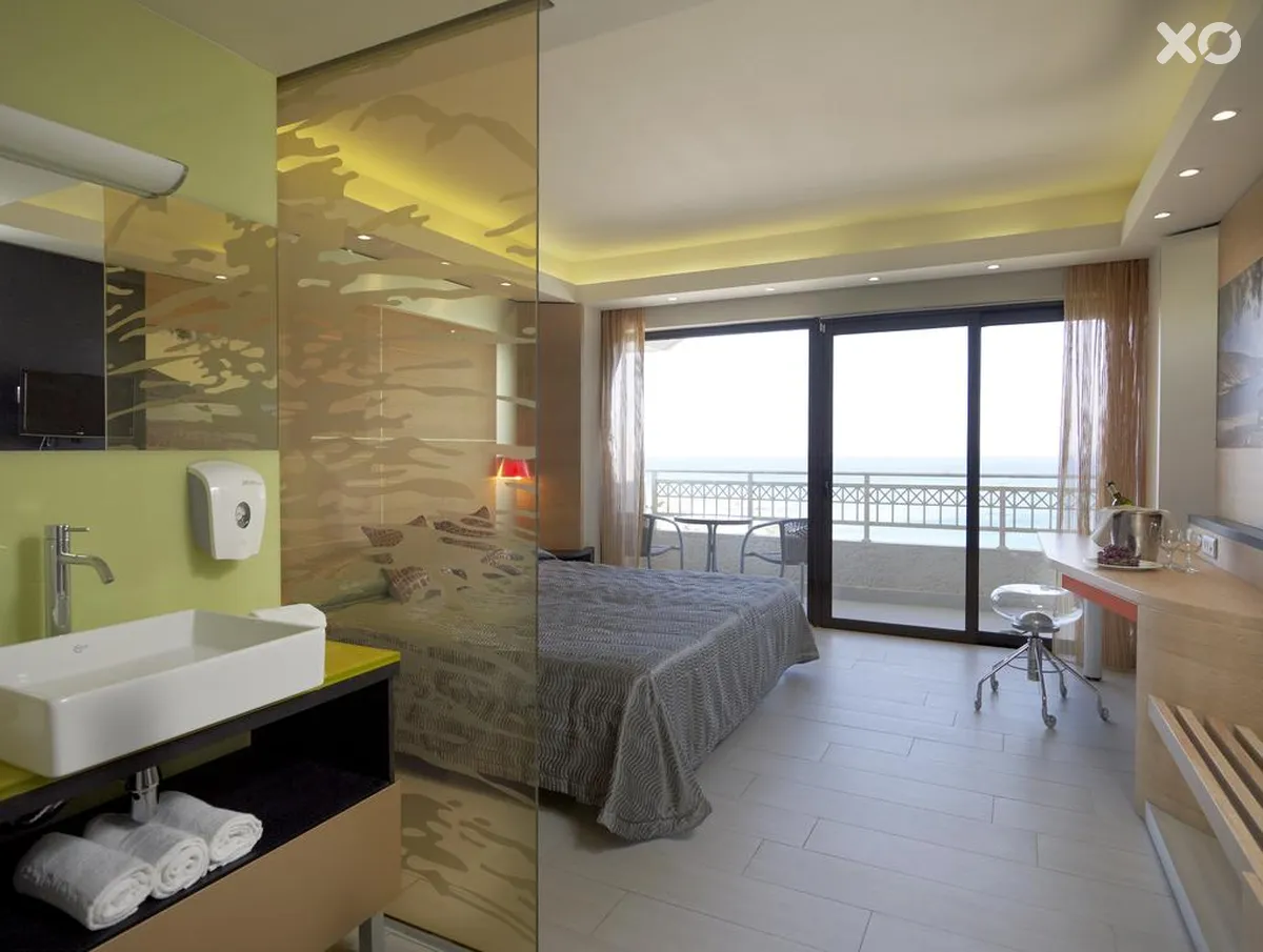 Esperos Mare Hotel