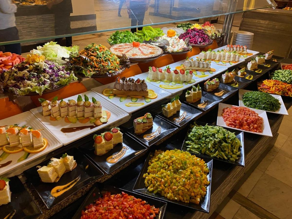 Mirage Bay Resort & Aquapark Lilly Land