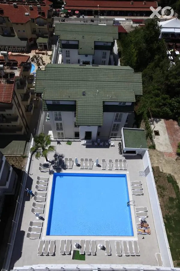 Side Su Hotel