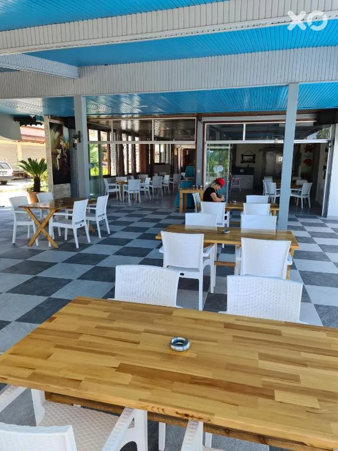 Diamant Hotel